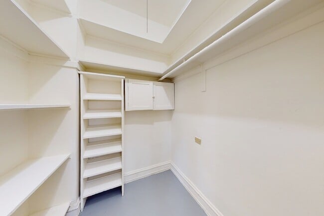Floorplan - Windermere House