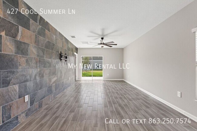 Building Photo - 427 Cool Summer Ln
