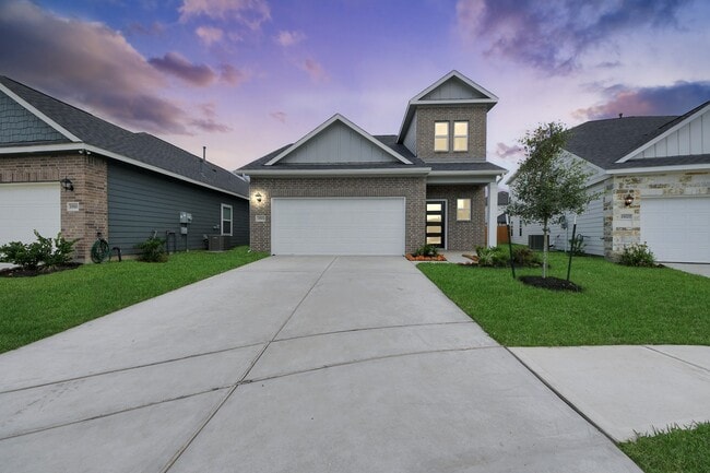 Building Photo - 15523 Fathom Line Wy