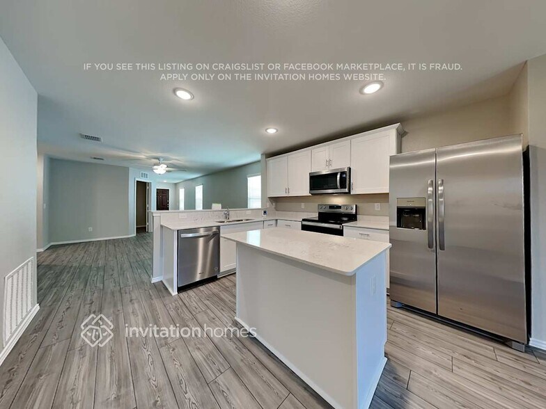 Building Photo - 1718 Palo Blanco Dr
