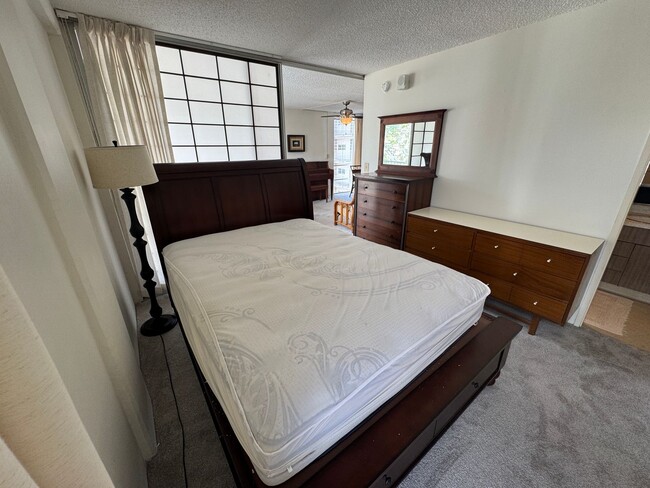 Building Photo - Furnished 2 Bedroom/1.5 Bath Apartment at ...