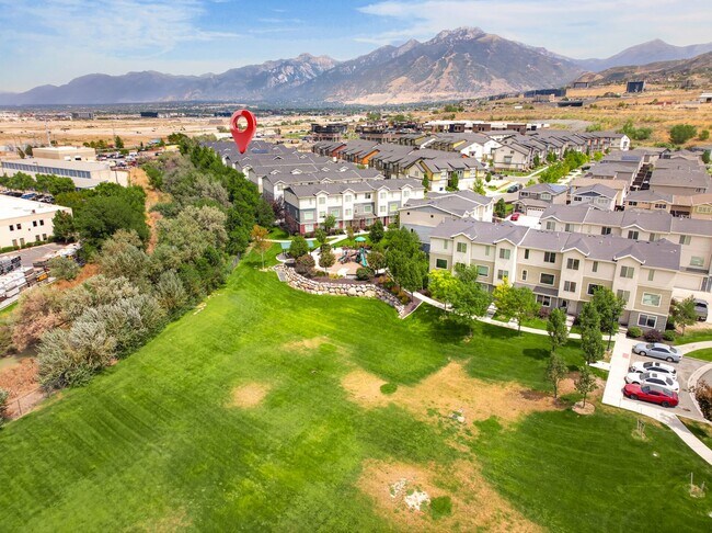 Building Photo - 14720 S Rising Star Ln