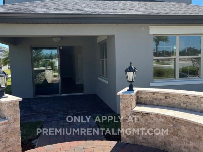 Building Photo - HARMONY WEST-6673 Knollwood St. St. Cloud, FL 34773