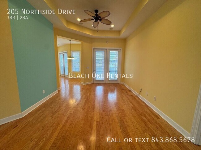 Building Photo - 205 Northside Dr