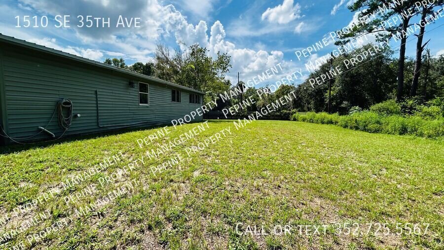 Building Photo - 1510 SE 35th Ave