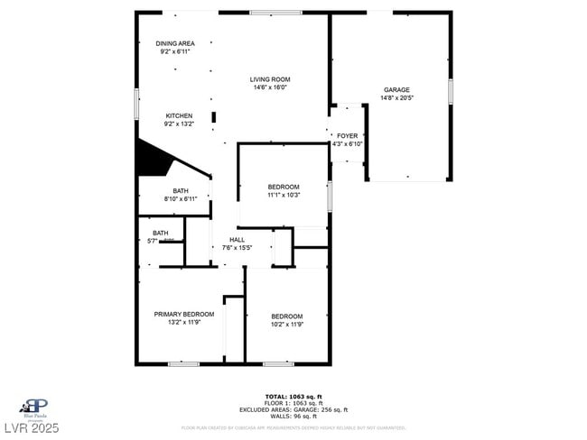 Building Photo - 5111 Orinda Ave