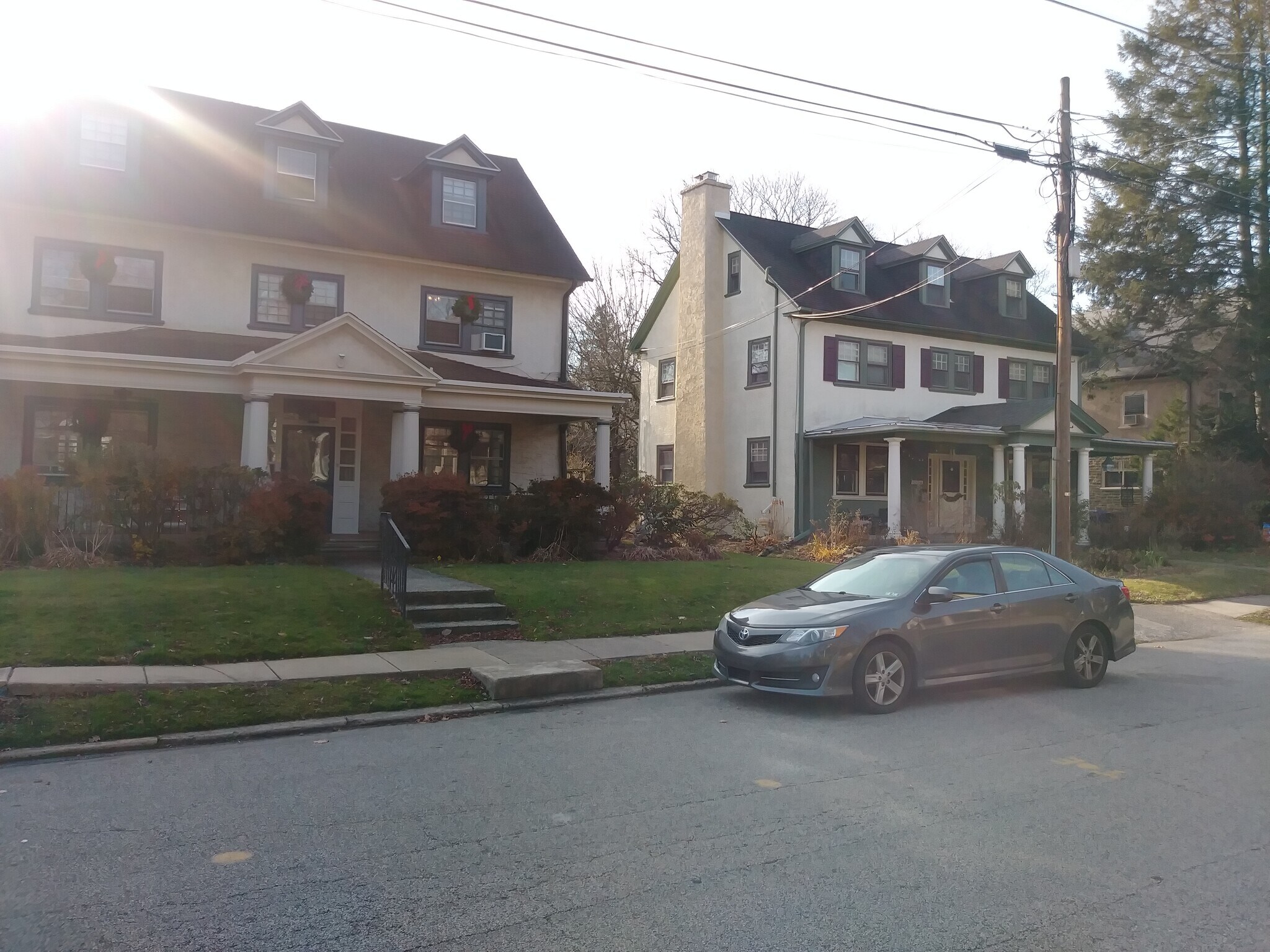 Building Photo - 331 Harrison Ave