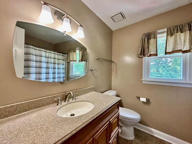Building Photo - Ready August 1st! A First-Time Rental on a...
