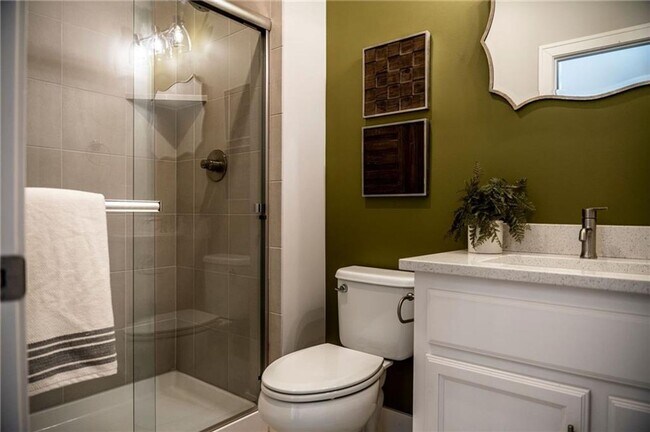 Building Photo - {4620} James Engle Custom Home built in 20...