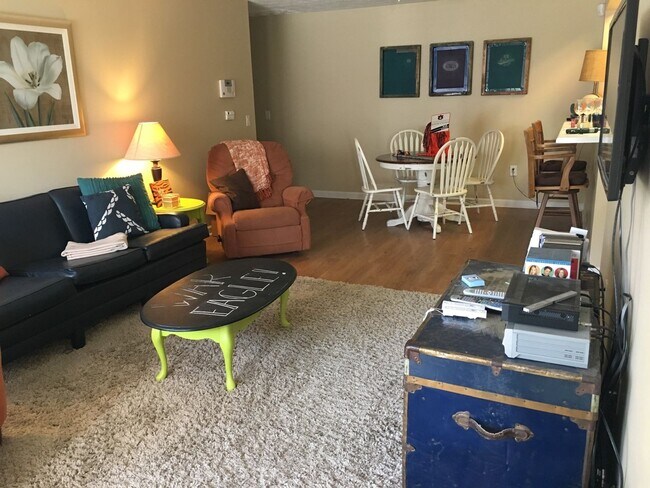 Building Photo - Fall 2026 The Edge Condos - 3 Bedroom