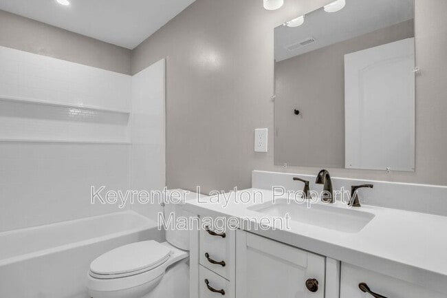 Building Photo - 826 W 1600 S