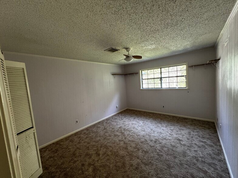 Bedroom 2 - 117 Steed Rd