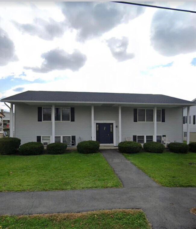 604 Sherwood Ave 604 Sherwood Ave Dunmore PA 18512 Apartment Finder