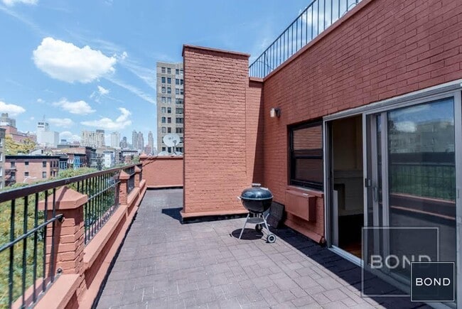 Floorplan - 606 Ninth Avenue