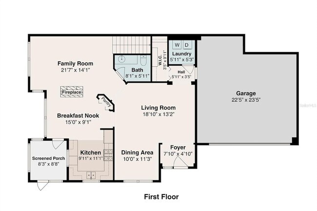 Building Photo - 2757 Via Cipriani