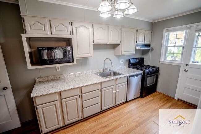 Building Photo - 8322 Loch Raven Blvd