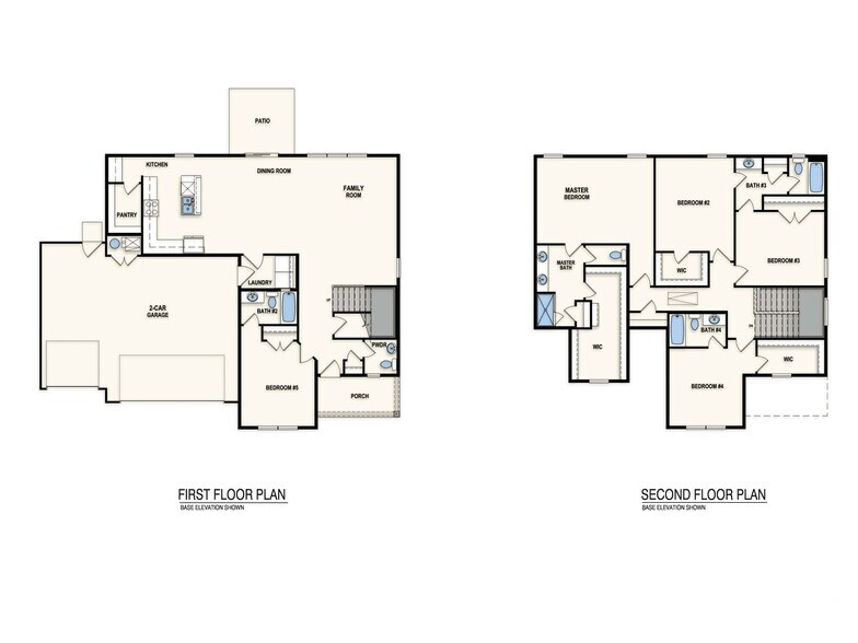 Building Photo - 2054 E Silverado Ln