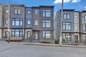 Building Photo - 3601 Bailey Ave