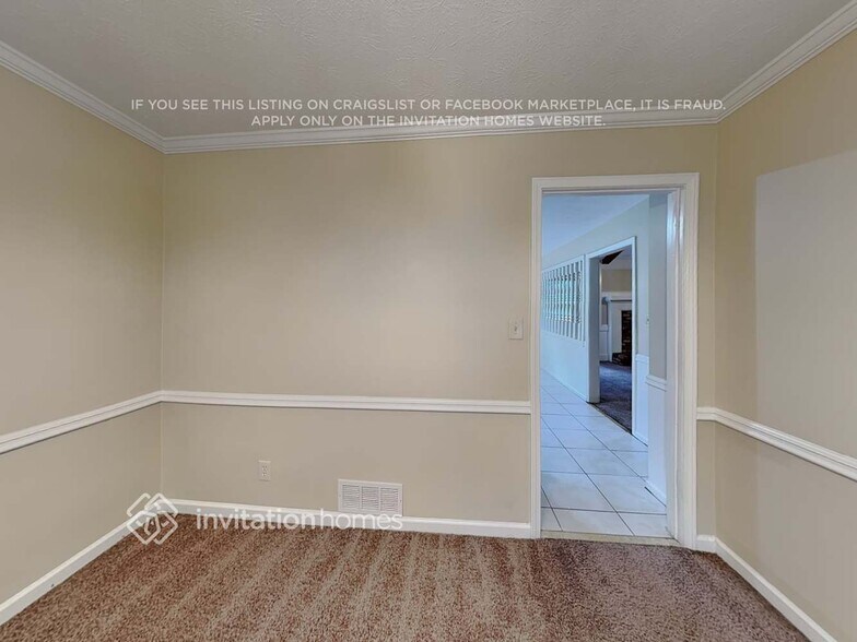 Building Photo - 2928 Wilsone Pl