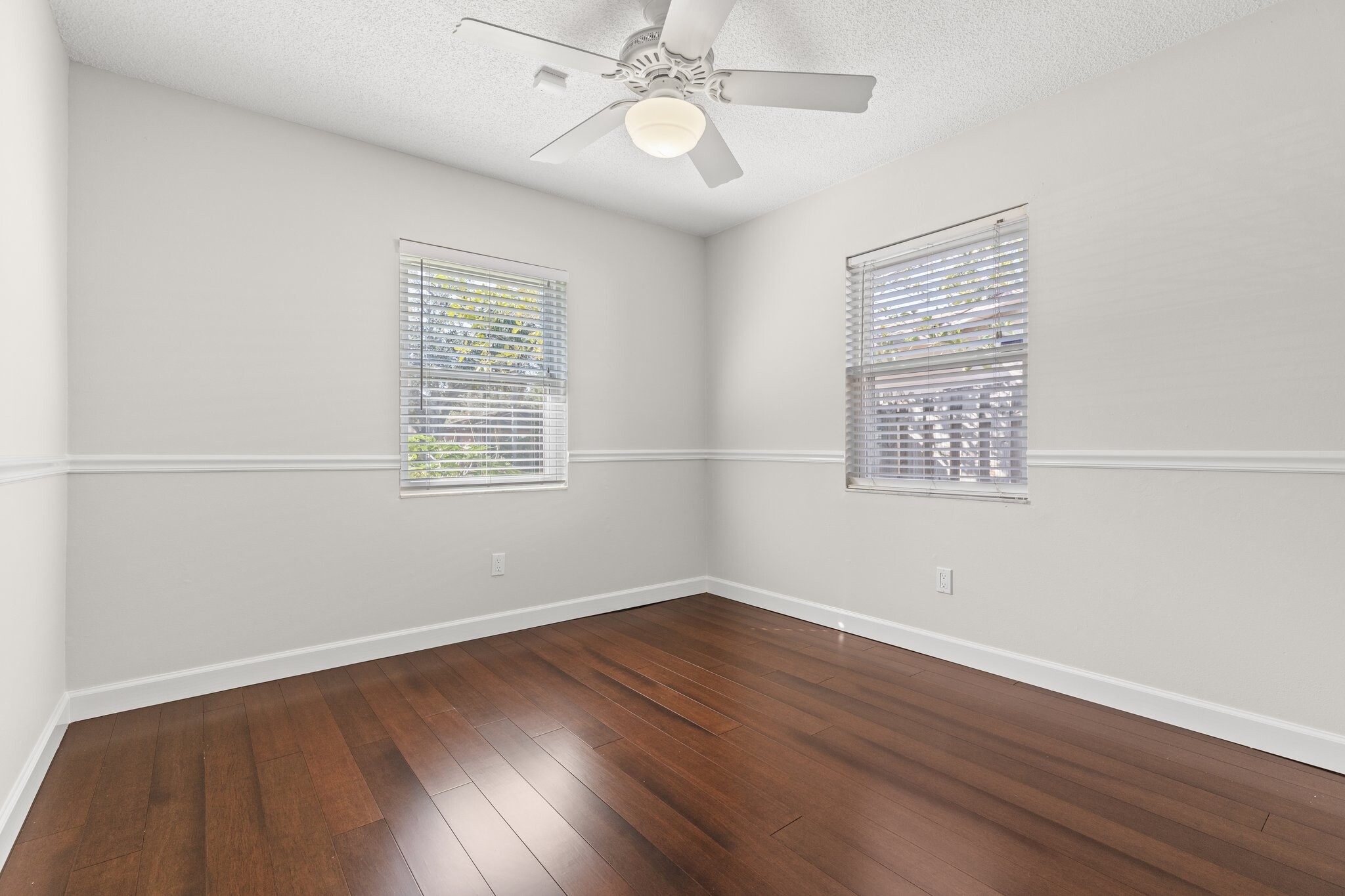 2nd Bedroom - 3309 W Napoleon Ave