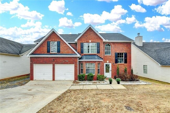 Building Photo - 4317 Holliday Rd