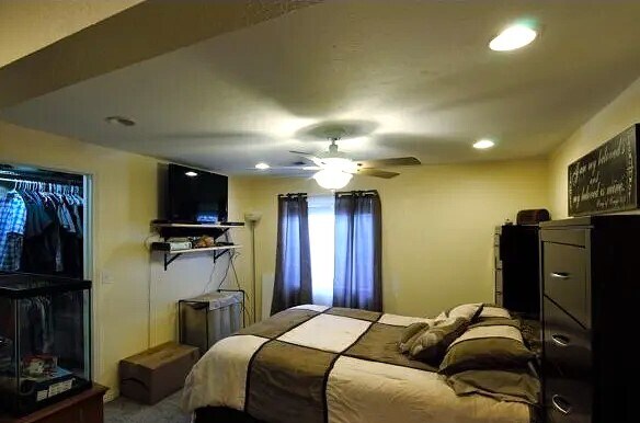 Building Photo - 3911 Partridge Ave