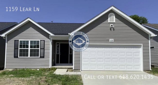 Building Photo - 1159 Lear Ln