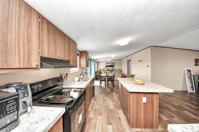 Building Photo - 1416 Rd 5601