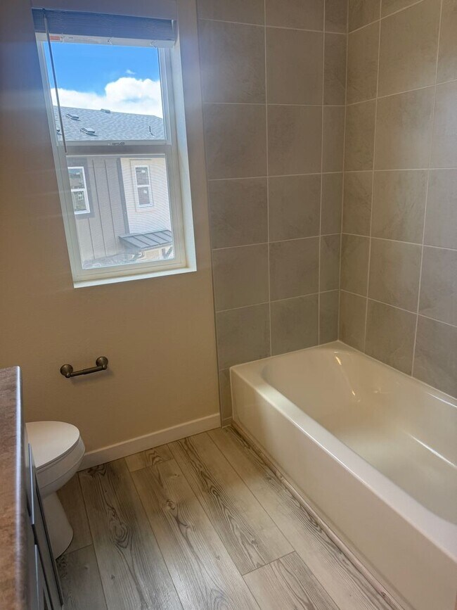 Building Photo - New Construction Townhome in University Park