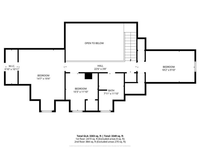 Building Photo - 4571 Huntridge Dr
