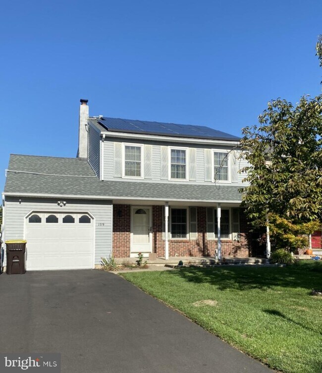 Building Photo - 109 Drayton Cir