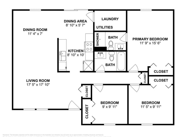 Building Photo - 4815 Harri Ann Dr