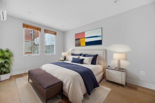 Building Photo - 3101 Sherman Ave NW