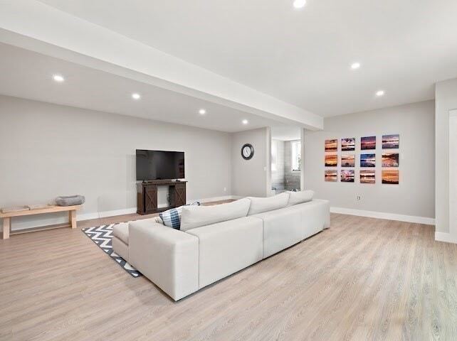 Building Photo - 74 Blackmore Pond Cir