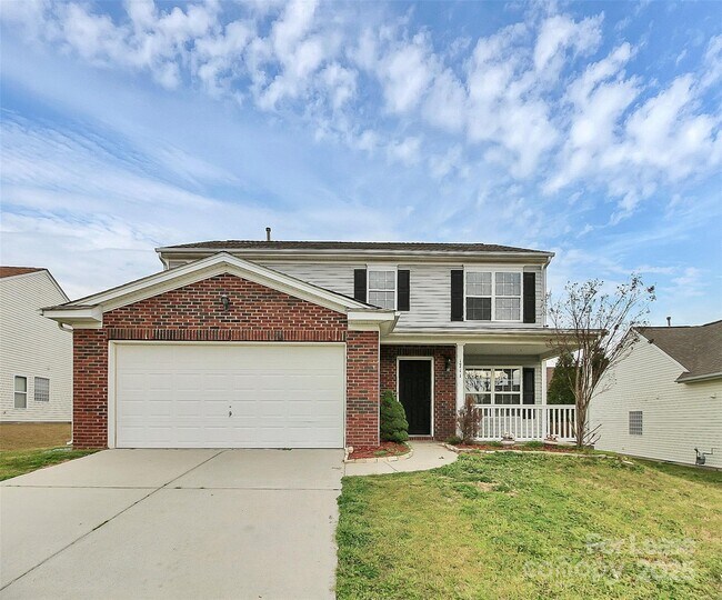 Primary Photo - 1711 Rustic Arch Way