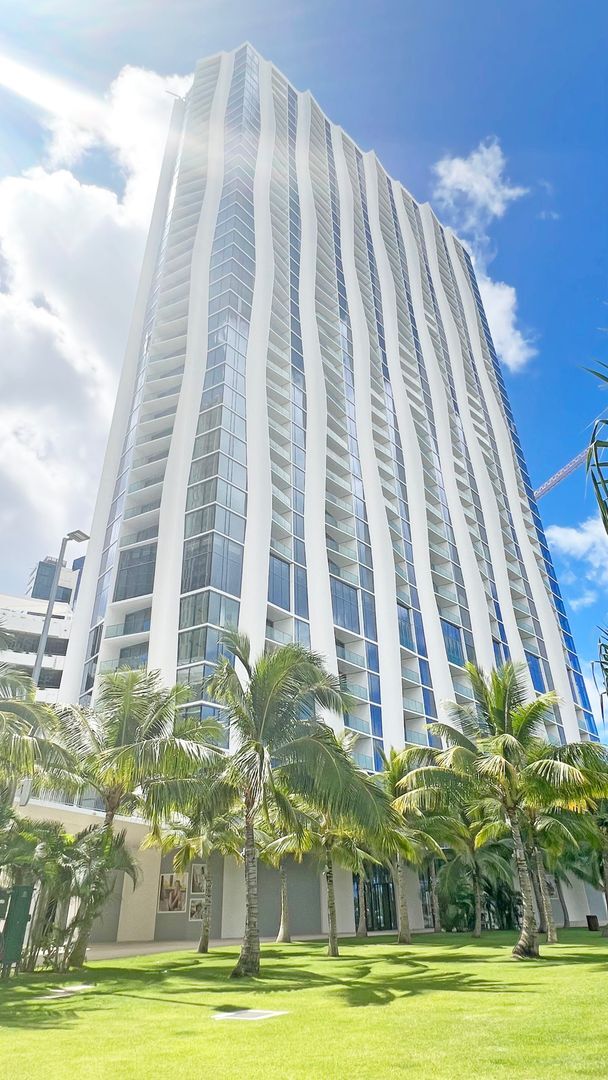 Building Photo - Koula #611  |  Honolulu, HI