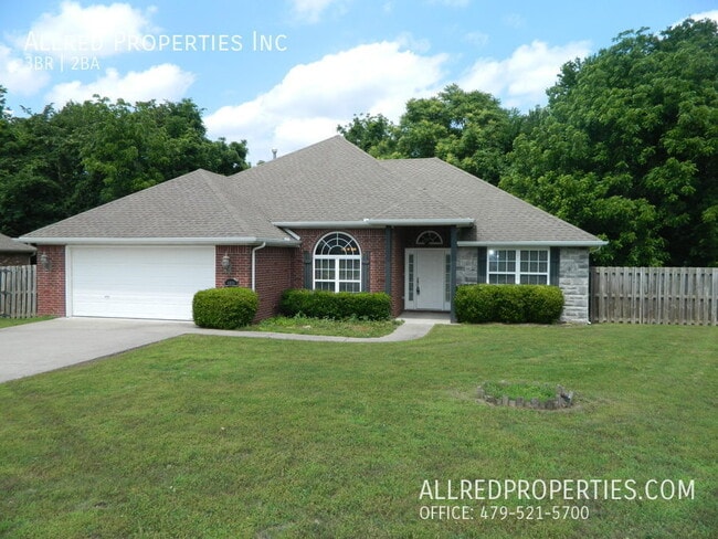 Building Photo - 4924 Waverly Rd