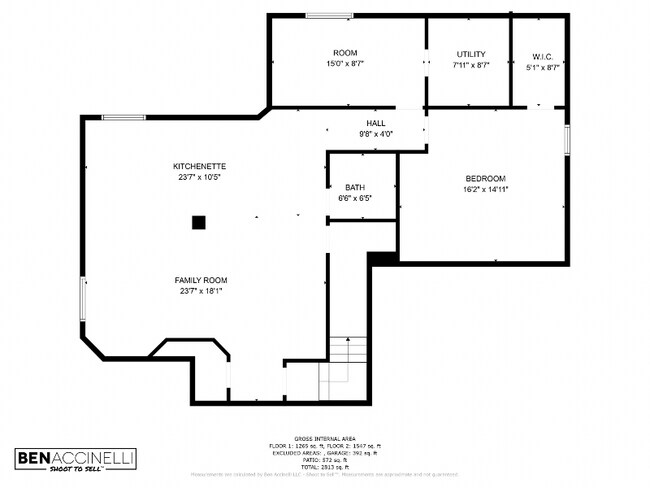 Building Photo - 8259 6555 W