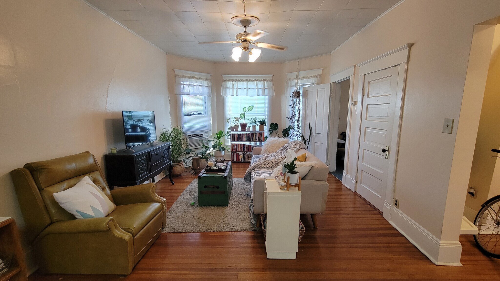 Building Photo - 728 Ohio St