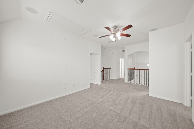 Building Photo - 10011 Western Pine Trail