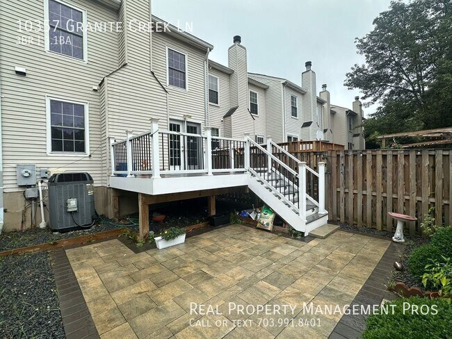 Building Photo - 10357 Granite Creek Ln