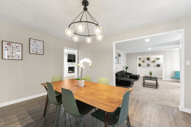 Building Photo - 5330 Warrington Pl