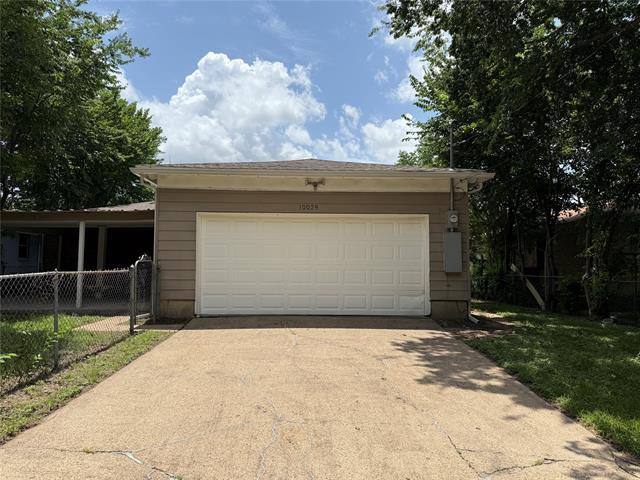 Building Photo - 10025 Neosho Dr