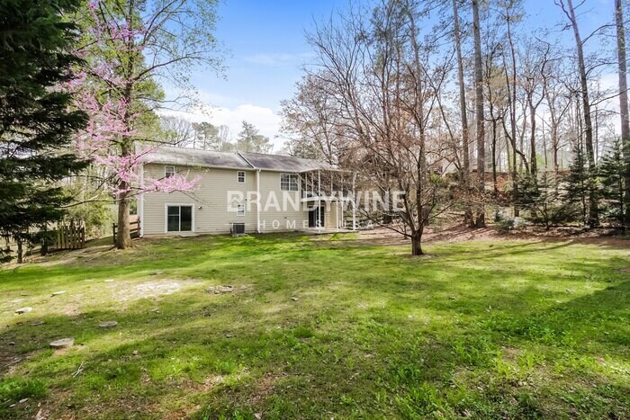 Building Photo - 1334 Colonial Trce NW