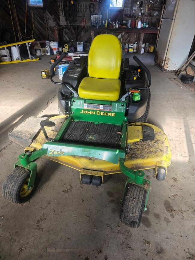 Building Photo - 46258 312th St