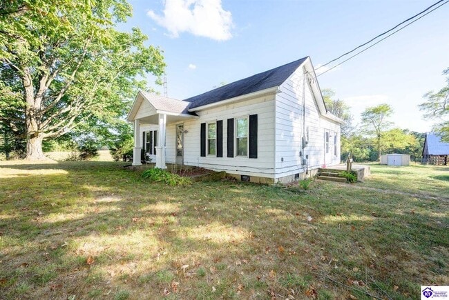 Building Photo - 5113 Rineyville Rd