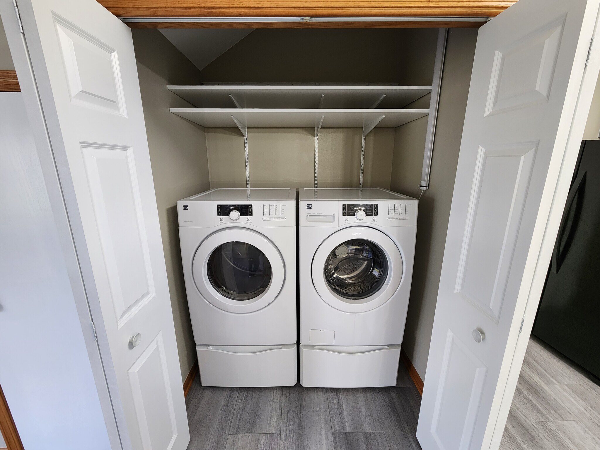 laundry - 869 Pope St