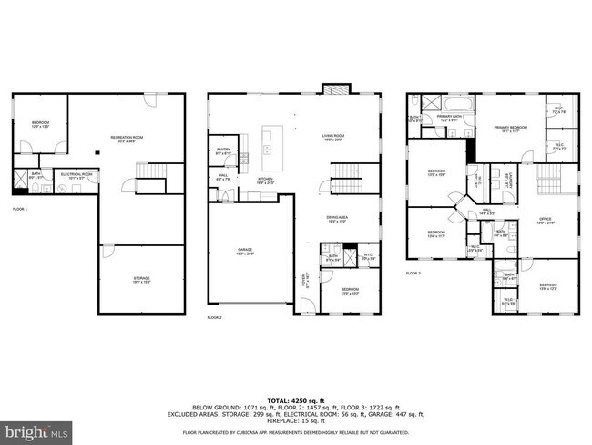 Building Photo - 11281 Wheeler Ridge Dr