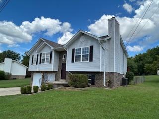 Building Photo - 407 Bertha Way