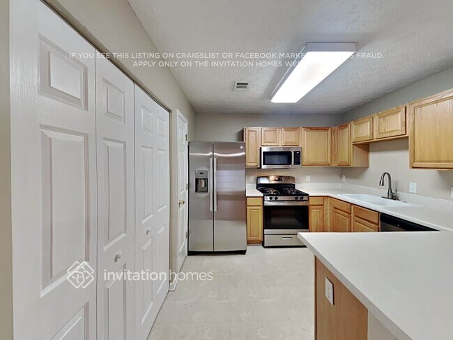 Building Photo - 6160 Mountain Top Pl